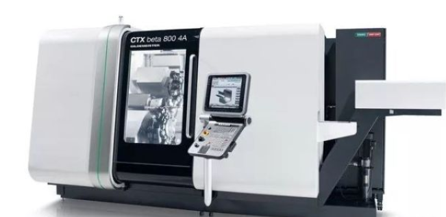 【兆恒機械】CNC加工中心、雕銑機、雕刻機三者有什么區(qū)別？