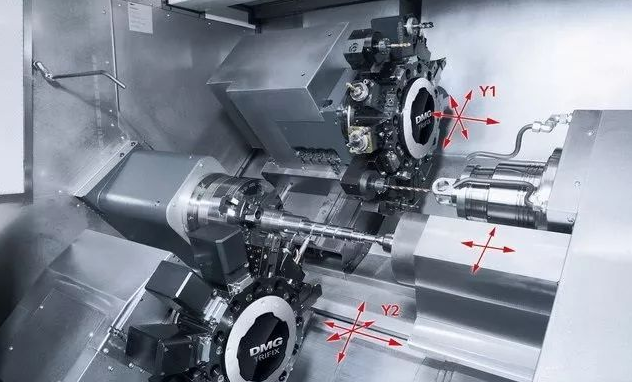 【兆恒機(jī)械】大型機(jī)架焊接加工有哪些焊接方法？