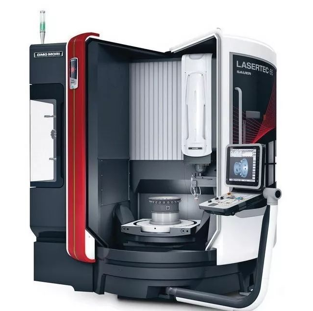 【兆恒機械】哪些材料適用于CNC加工中心？