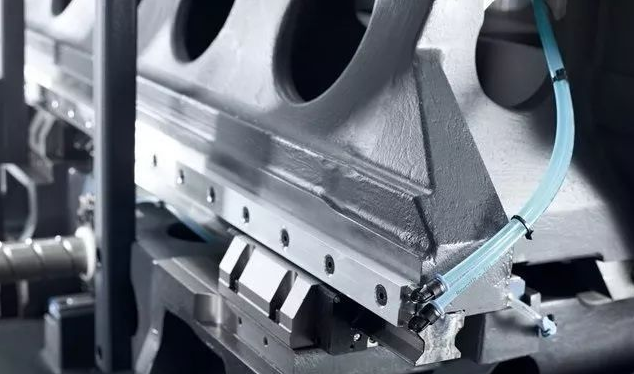 【兆恒機械】加工中心有哪些作用？
