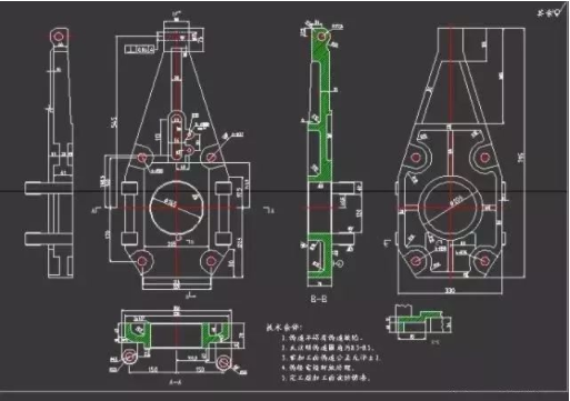 【兆恒機(jī)械】工裝、夾具、檢具設(shè)計概要及要點(diǎn)