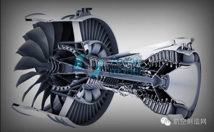 【兆恒機(jī)械】航空發(fā)動(dòng)機(jī)承力的機(jī)匣，不同的結(jié)構(gòu)特點(diǎn)隱藏著不同的秘密