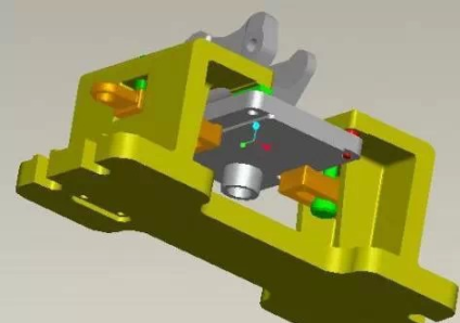 【兆恒機(jī)械】鉆床、銑床、車床、組合等典型夾具大盤點(diǎn)