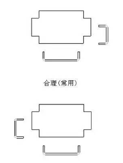 【兆恒機械】鈑金做展開圖圖紙的28個注意事項！你注意啦嗎？
