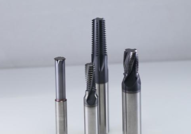 【兆恒機(jī)械】螺紋銑刀與絲錐攻絲有什么區(qū)別，誰(shuí)的優(yōu)勢(shì)大呢？