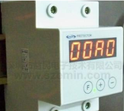 【兆恒機械】什么是過載？什么是過流？