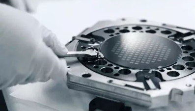【兆恒機械】第三代半導(dǎo)體材料需要什么樣的測試？