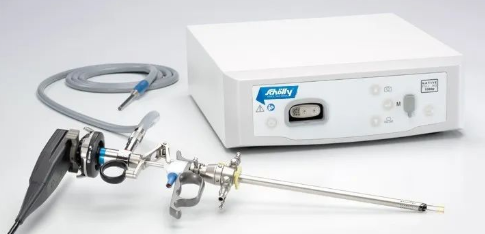 【兆恒機械】醫(yī)療硬鏡、軟鏡、電子內窺鏡簡介