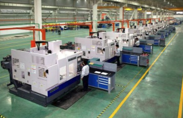 【兆恒機(jī)械】機(jī)床板塊持續(xù)拉伸，行業(yè)發(fā)展迎來轉(zhuǎn)機(jī)？