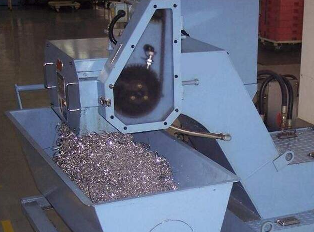 【兆恒機械】切削油過濾排屑的正確方式！