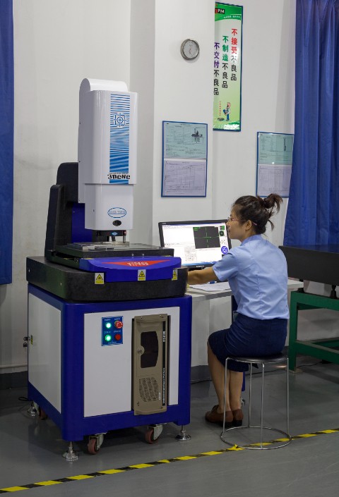 【行業(yè)新聞】機(jī)器視覺“智慧眼”—工業(yè)相機(jī)未來發(fā)展怎么走？